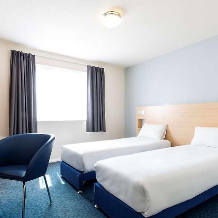 Ibis Budget West Thurrock Grays Pokoj fotografie