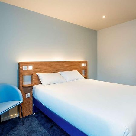 Ibis Budget West Thurrock Grays Exteriér fotografie