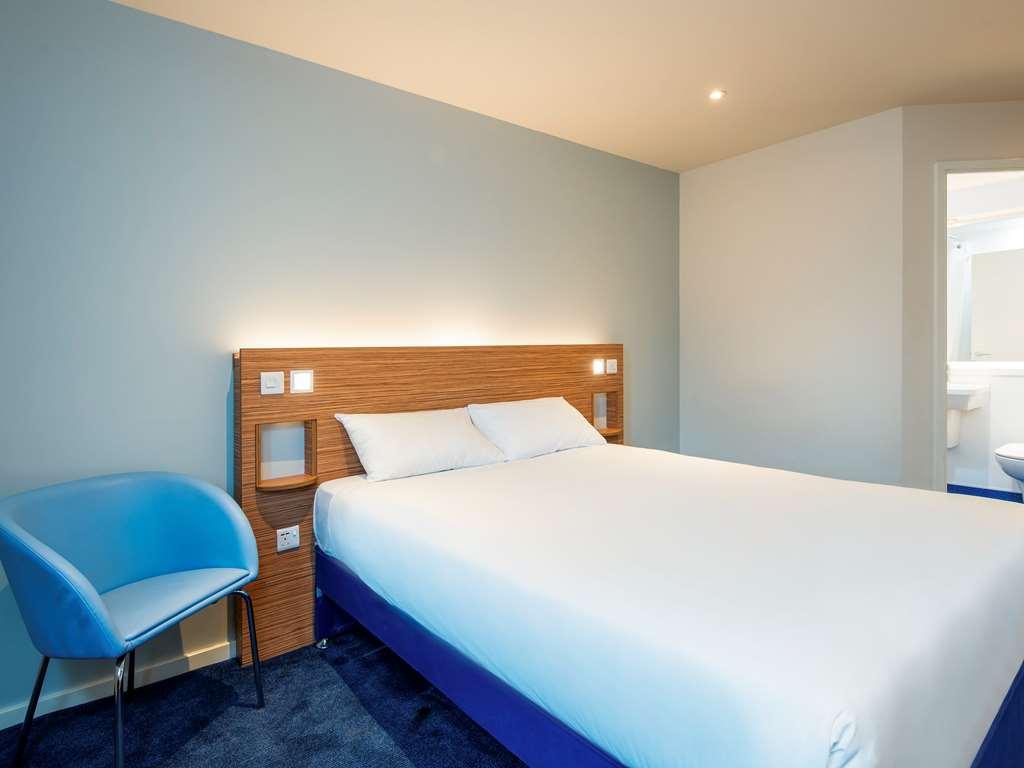 Ibis Budget West Thurrock Grays Exteriér fotografie