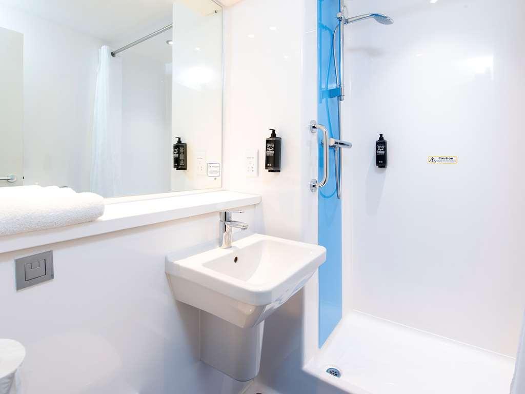 Ibis Budget West Thurrock Grays Exteriér fotografie