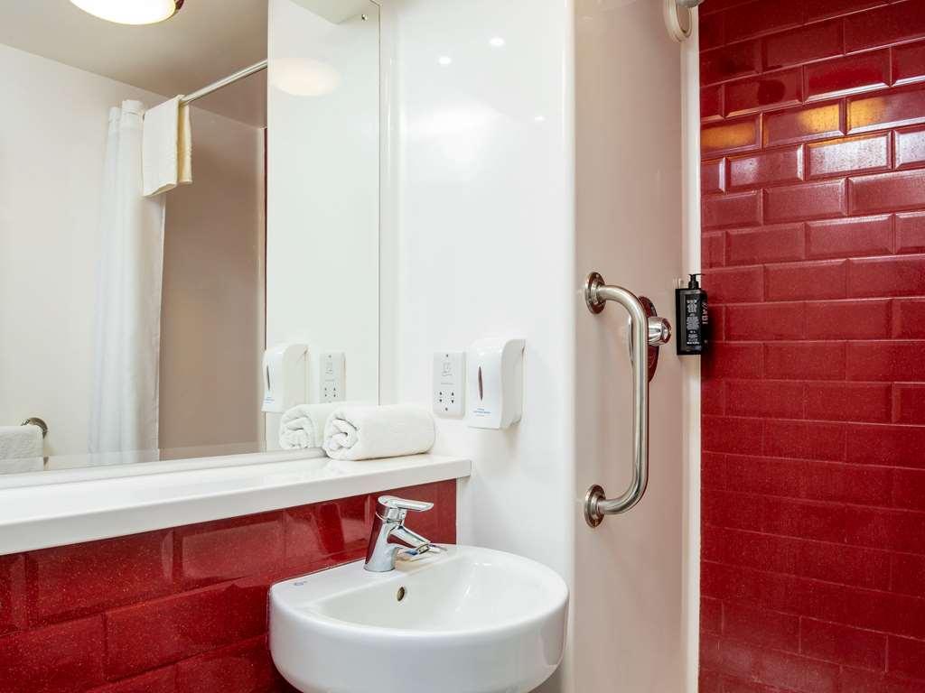 Ibis Budget West Thurrock Grays Exteriér fotografie